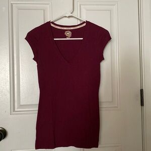 Garnet t-shirt by Red Camel